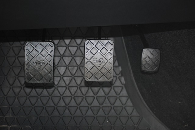 Czy nowe sprzęgło się dociera? Czy nowe sprzęgło się dociera?