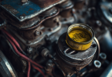 Dodatki do silnika: Jak działają i kiedy warto je stosować Dodatki do silnika